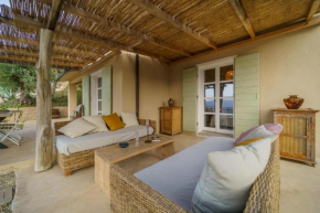 Villa Elicriso Charme e Nature - Goelba